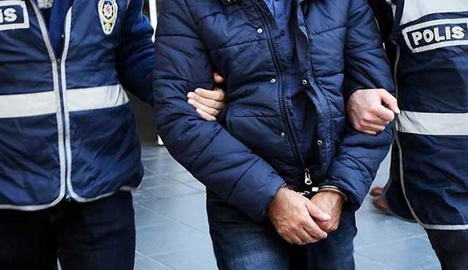 Ankara merkezli 24 ilde operasyon: 46 gözaltı