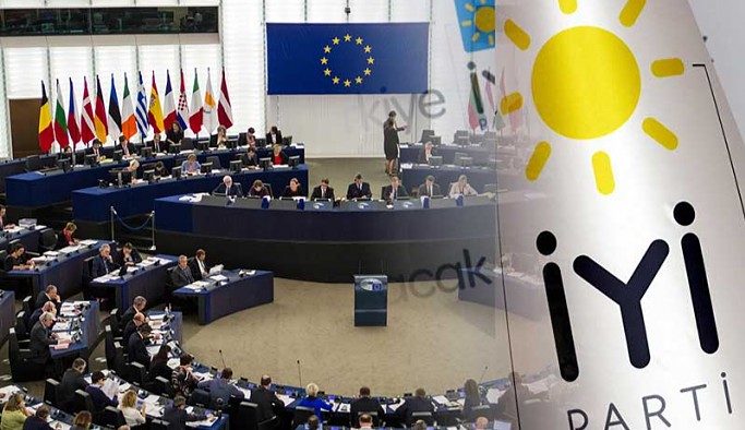 AP, 'Ülkücü hareket terör listesine eklensin' dedi, İYİ Parti karşı çıktı