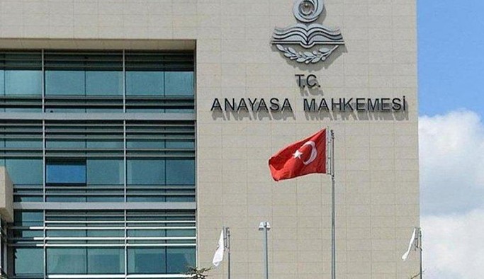 AYM'ye 9 yılda 308 bini aşan başvuru