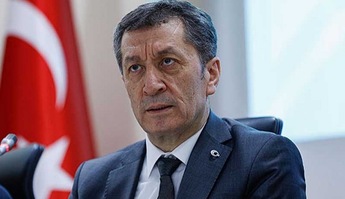 Bakan Selçuk'tan yüz yüze eğitim açıklaması