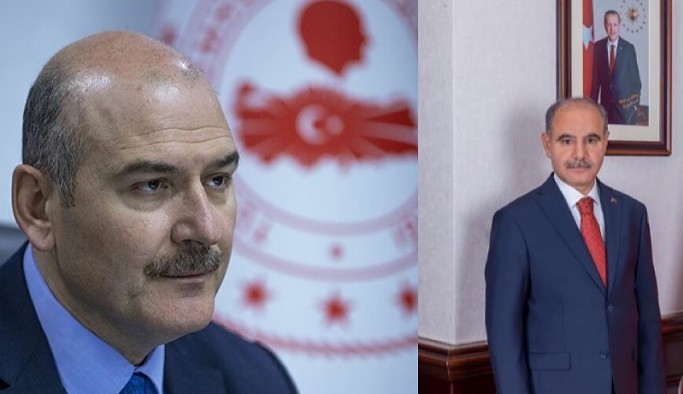 Bakan Soylu ve Emniyet Genel Müdürü hakında suç duyurusu: Suç işlemeye teşvik ettiler