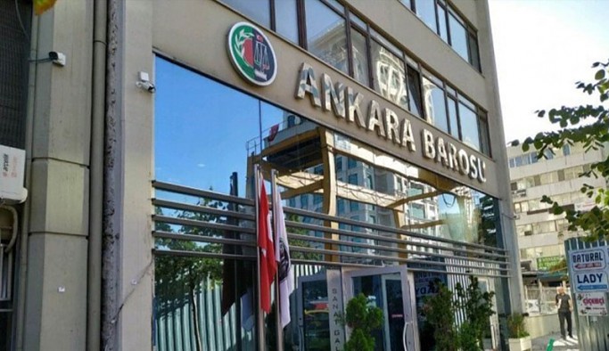 Barolar Emniyet genelgesinin iptali için Danıştay'a başvuru yaptı
