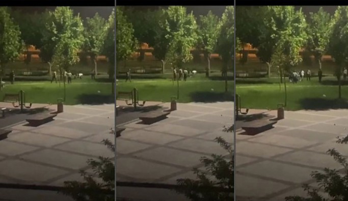 Batman Barosu'ndan polis ve bekçi şiddetine ilişkin açıklama: Çocuğa yönelik kolluk şiddeti kabul edilemez