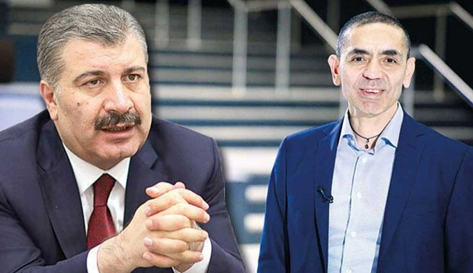 Bilim Kurulu toplantısının ardından açıklama: 120 milyon dozu tamamlamak istiyoruz