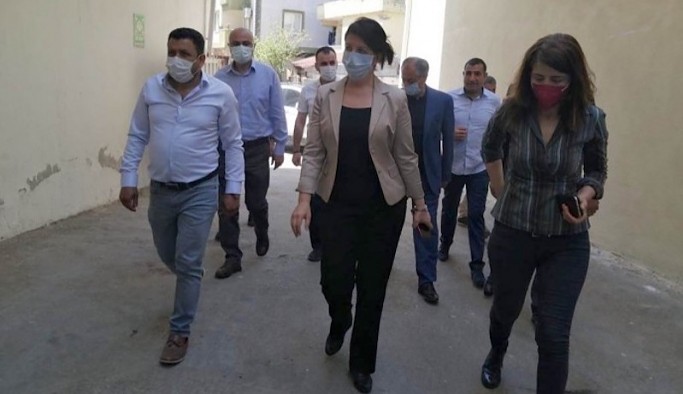 Buldan'dan 'erken seçim' çağrısı: Çünkü bu ülkeyi artık yönetemiyorlar