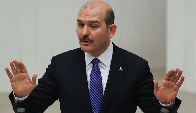 Çakıcı'nın telefonuyla istifa eden Bakan: Süleyman Bey o kararı veremez