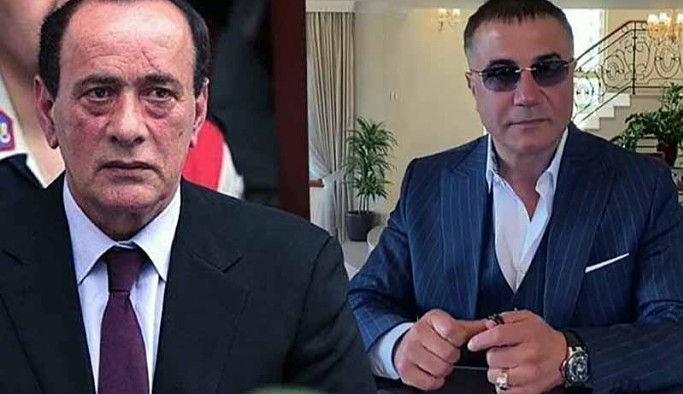'Çakıcı, Türkiye Cumhuriyeti tarihinde, Erdoğan'a kimsenin söyleyemeyeceği ağır sözler söyleyen biri'