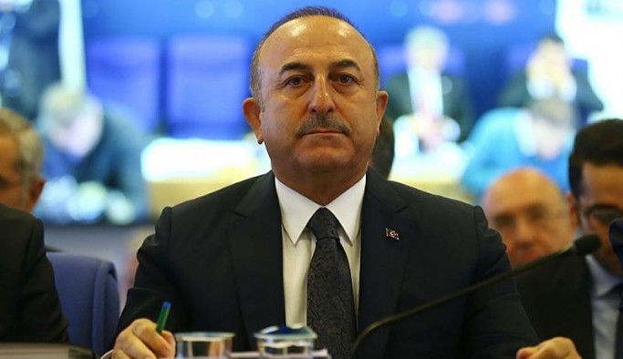 Çavuşoğlu'ndan Filistin açıklaması: Ümmet bizden liderlik bekliyor