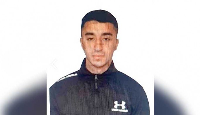 Cezaevinden 3 ay önce çıkan erkek, yeni tanıştığı birini öldürdü