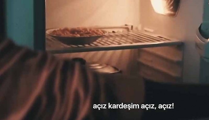 CHP'den 128 saniyelik 'Ak kapanma' videosu