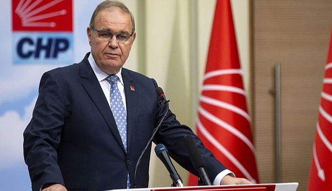CHP'den AKP'nin silmek zorunda kaldığı 'yalan üretim merkezi' videosuna belgeli yanıt