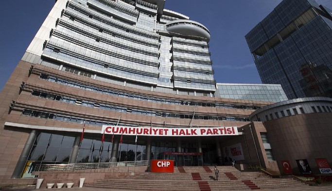 CHP'den güçlendirilmiş parlamenter sistem için ilkeler taslağı: Çalışma tamamlandı