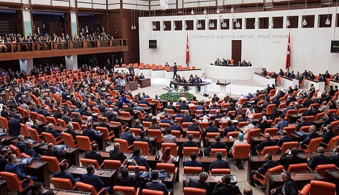 CHP, 'Güçlendirilmiş Parlamenter Sistem' için hazırladığı çalışmada sona geldi