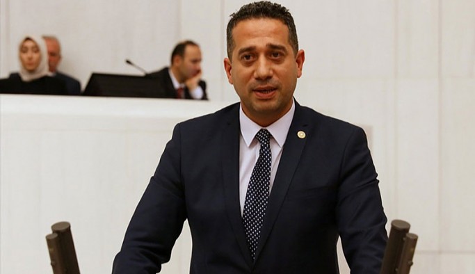 CHP'li Başarır: Belediye başkanının torpiliyle memur alındığı doğru mu?