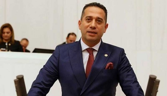 CHP'li Başarır'dan eski Bakan Çiçek'e: İçeriden bilgisi olduğu kesin gözüküyor