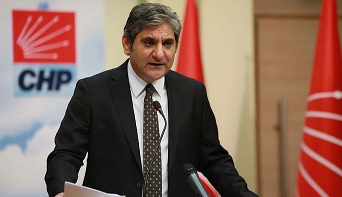 CHP'li Erdoğdu: ATV, Sabah ve A Haber benimle ilgili ilk defa doğru bir haber yaptılar