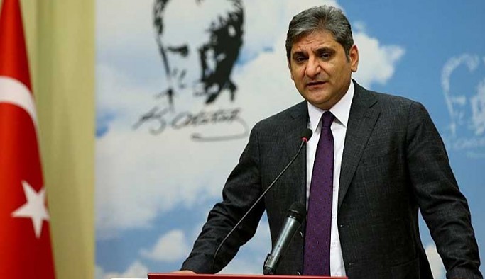 CHP'li Erdoğdu’dan Cumhurbaşkanı Erdoğan’a: Vatana ihanetten yargılanmanız için bütün gücümle çalışacağım