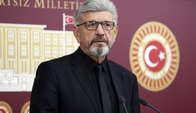 CHP'li İslam: "HDP Millet İttifakı içinde yer almalı"