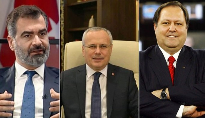 CHP'li Yavuzyılmaz bu kez AKP'li üç bürokratın PETKİM'den aldığı maaşı ifşa etti