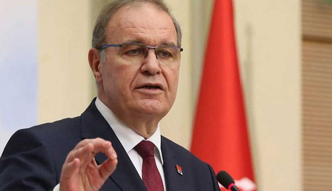 CHP’li Öztrak: Yönetemediklerini gördüklerinde apar topar erken seçime gidecekler