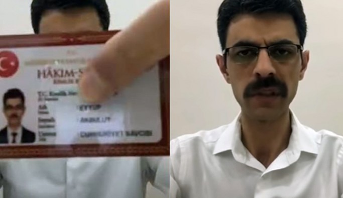 Cumhuriyet savcısından 'salgın yönetimi' eleştirisi: Muhtemelen işimi kaybedeceğim