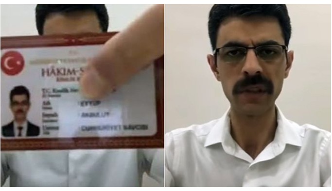 Cumhuriyet savcısından 'salgın yönetimi' eleştirisi: Muhtemelen işimi kaybedeceğim