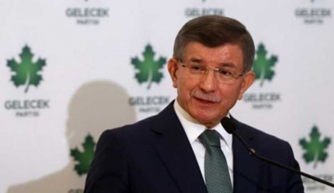Davutoğlu'ndan EGM'nin görüntü yasağına ilişkin iktidara uyarı