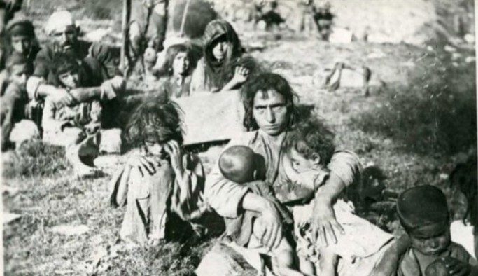Dersim Katliamı'nda hayatını kaybedenler 19.37'de anılacak