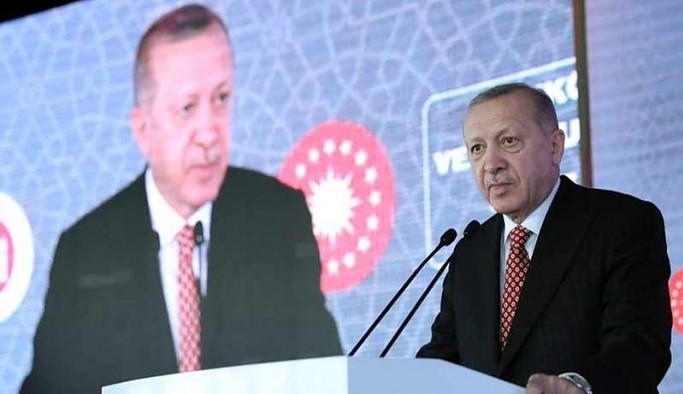 Erdoğan'dan 'Babadolu’lu 'Anneler Günü' kutlaması