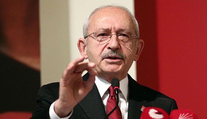Erdoğan'ın 'helalleşme' çağrısına Kılıçdaroğlu'ndan yanıt: Seçim! Hemen!