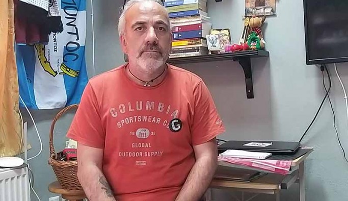 Eski esir asker Yaylalı: Bu PKK’ye karşı verilen bir savaş değil, operasyonların amacı Kürtler