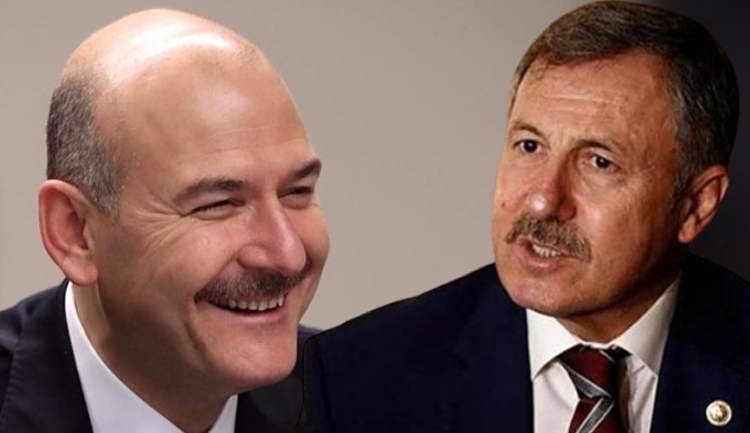 Gelecek Partili Özdağ: Süleyman Soylu istifa etmeli ve yargılanmalı