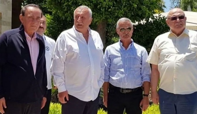 Görevden alındı iddiasına Mehmet Ağar'dan açıklama