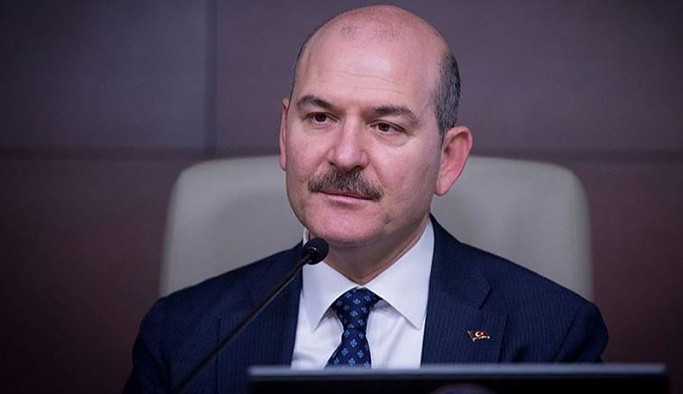 Görevini sürdürecek iddiası: Erdoğan ve Bahçeli, Soylu'ya arka çıktı