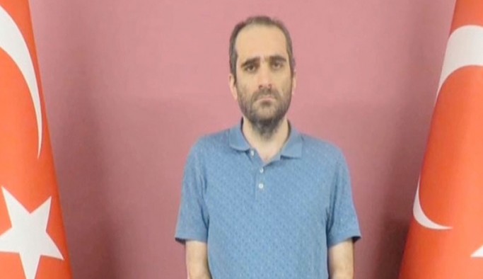 Gülen’in yeğeni yakalanarak Türkiye'ye getirildi