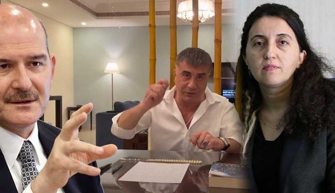 Günay: İşleyen bir hukuk sisteminin olmaması, devletin mafyaya teslim edilmesini beraberinde getiriyor