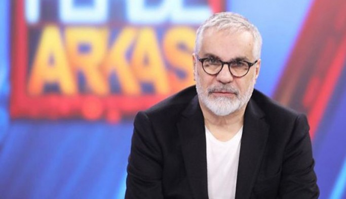 'Hadi Özışık'ın TV100'deki görevine son verildi'