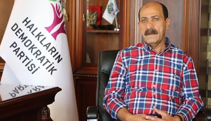 HDP'li Musa Farisoğulları hakkında 26 yıl hapis istemi