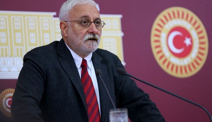 HDP: Linç girişimlerinin tamamının sorumlusu Cumhur İttifakı’dır