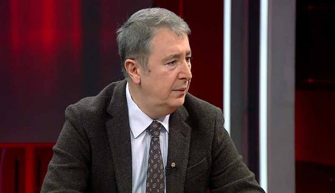 İbrahim Uslu: Artık yüzde 45'in altına indi sayın Erdoğan'ın desteği