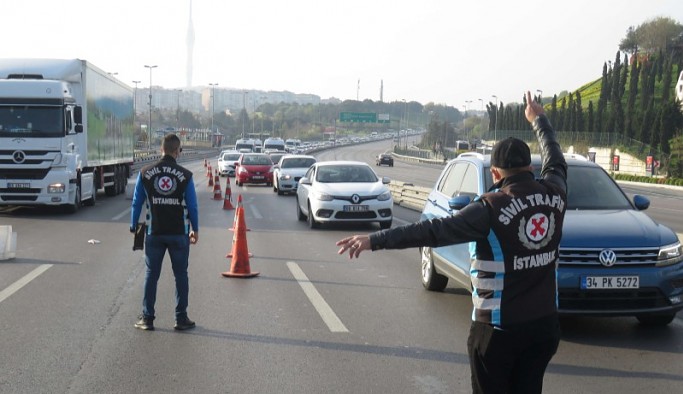 İçişleri Bakanlığı: 7 milyon 30 bin 446 kişi hakkında 'muafiyet' belgesi düzenlendi