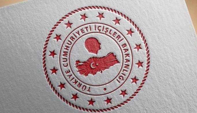 İçişleri Bakanlığı'ndan çalışma izin belgesi açıklaması
