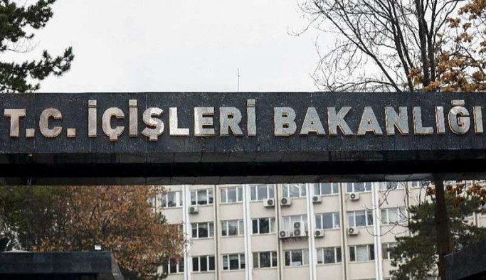 İçişleri Bakanlığı'ndan 'Peker' açıklaması: Yeni bir organize suç faaliyeti olarak değerlendirilmektedir