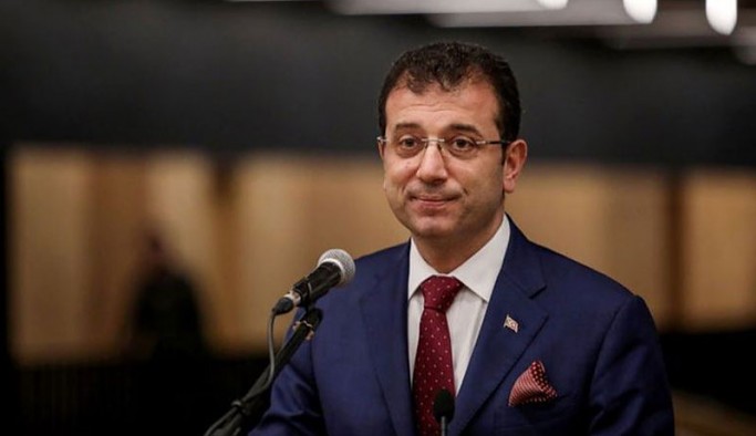 İmamoğlu: Biz işimize bakalım