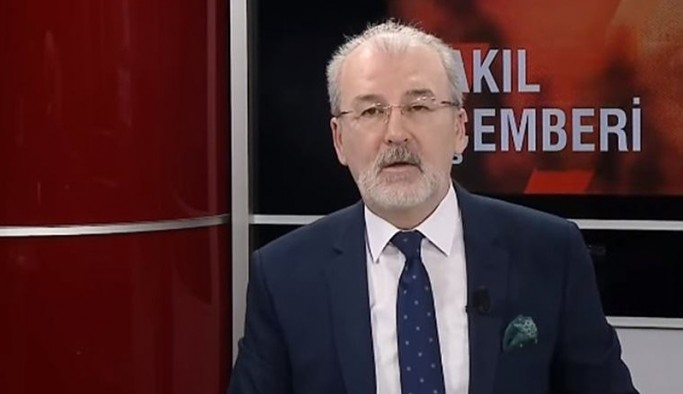 İmamoğlu için 'kendi kendilerini şikâyet etmiş olabilirler' diyen Hulki Cevizoğlu'ndan yeni açıklama