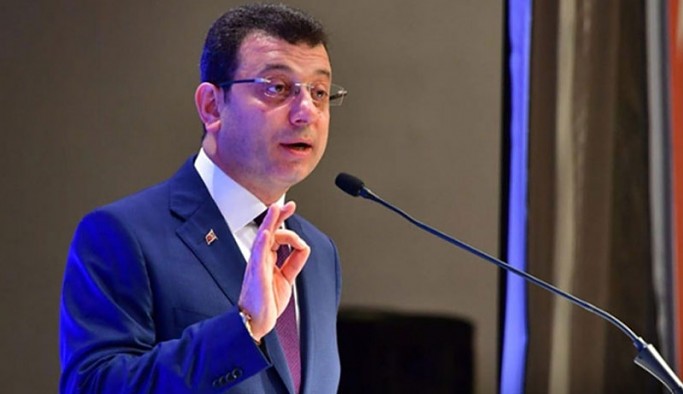 İmamoğlu’ndan, el bağlama ve HDP ziyaretine ilişkin açıklama: Kayyımı reddedişim o güne dair değil
