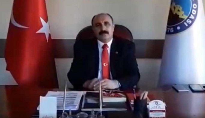 Kahvehanecilerden 'hakkınızı helal edin' diyen Erdoğan'a 'etmiyoruz' yanıtı