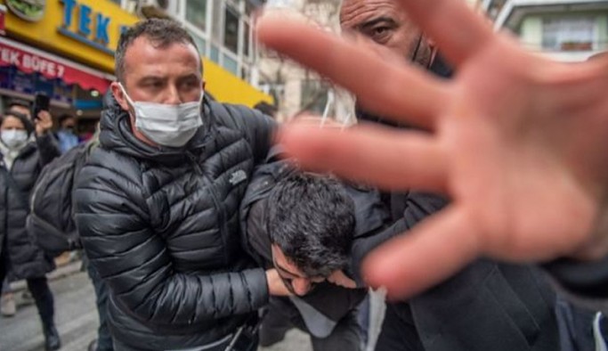 Kayseri Barosu da görüntü yasağının iptali için Danıştay'a başvurdu