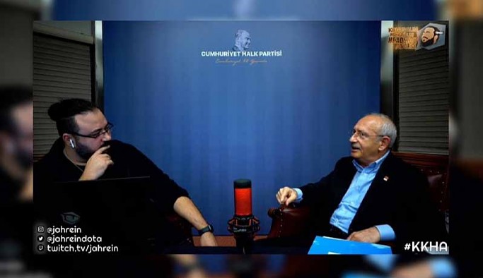 Kılıçdaroğlu: 6 ay içerisinde çok farklı bir Türkiye göreceksiniz, istediğiniz gibi tweet atabileceksiniz