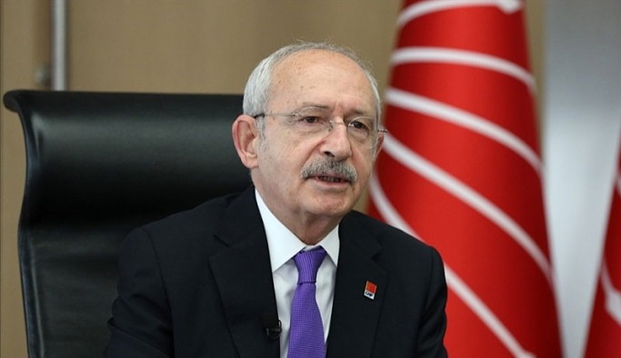Kılıçdaroğlu, CHP'nin ABD politikasını açıkladı; Erdoğan ve Trump’ın 'ruh halleri'ni değerlendirdi